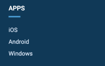 Download the APK file Download the APK file