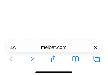 Visit the official Melbet Casino website Visit the official Melbet Casino website